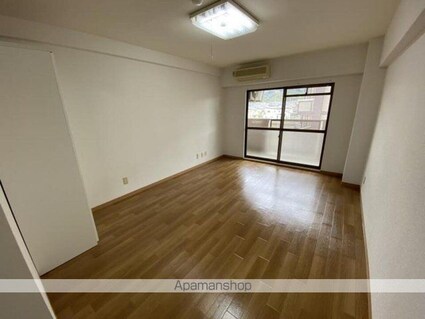 カローラ樽味[1K/27.2m2]の内装4