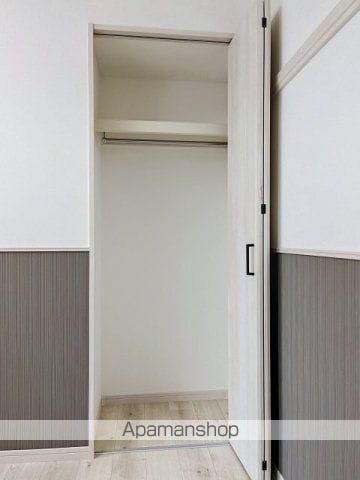 Hakusui幕張の内装写真