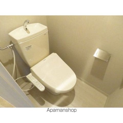 Le ciel発寒の内装写真