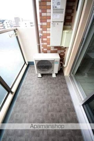 エグゼ大阪ドームの内装写真