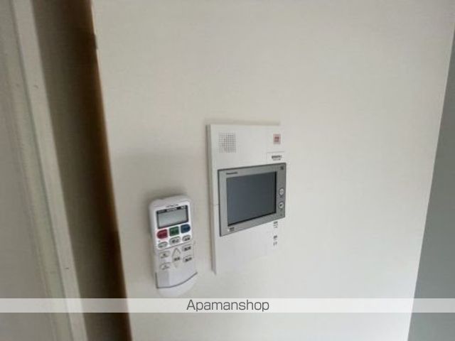 エグゼ大阪CITYアインツの内装写真