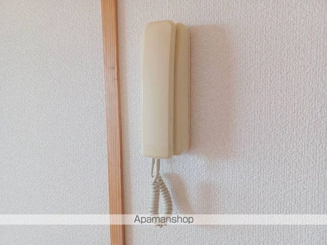 ピーチフローレIIの内装写真