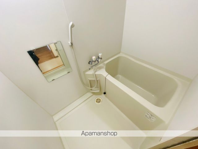 アールズコート大川の内装写真