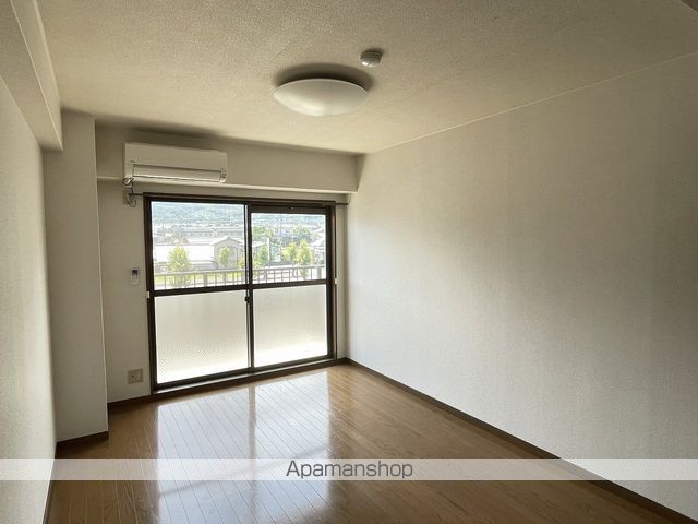 ロイヤルマンション柏1の内装写真