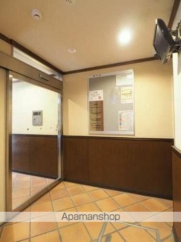 アンヌーボの内装写真