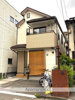 東京都立川市錦町６丁目[3LDK/75.14m2]の外観3