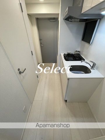 リヴシティ横濱インサイトIIの内装写真