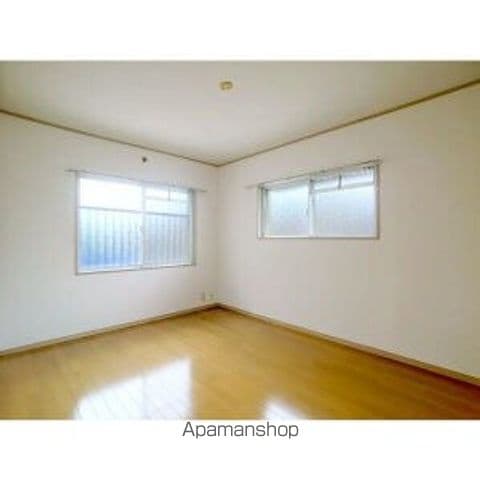 室見サニーマンションの内装写真