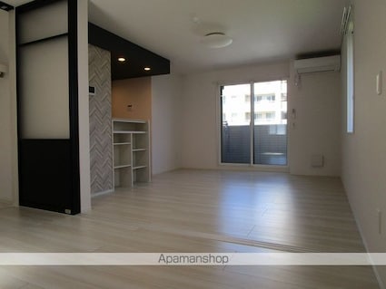 ディアコート上杉[1LDK/47.11m2]の内装3