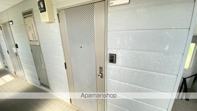 ベルトピア西学園の内装写真