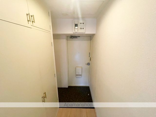 パシフィック白石の内装写真