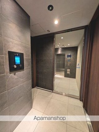 クラリティア西日暮里[1LDK/30.36m2]のエントランス3