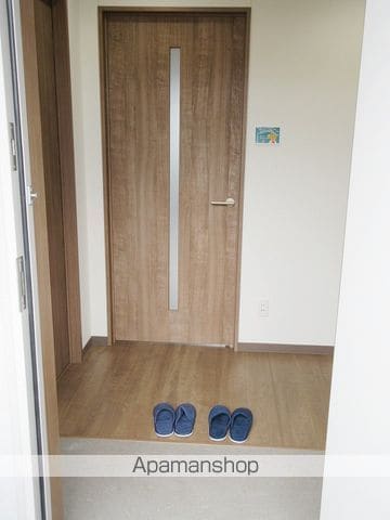 ドミール中央の内装写真