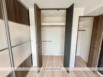 Ｇ　．Ｌ　Ｔａｋａｋａｉｃｈｏｕ（ジーエルプラスタカカイチョウ[2LDK/52.79m2]の収納