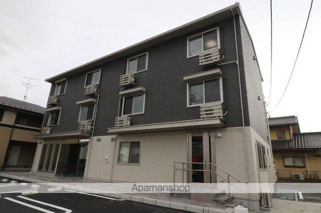apartment 福島県福島市野田町６丁目7-3
地図を見る