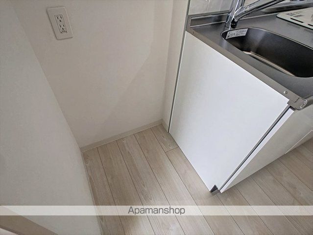 はれわたる大手門の内装写真