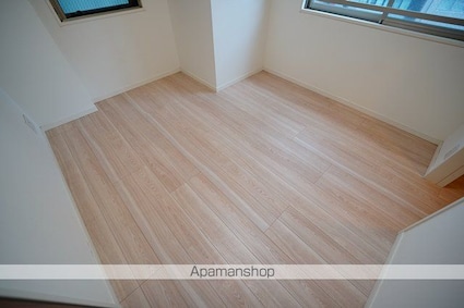 ＬＩＧＨＴ　ＴＥＲＲＡＣＥ　新宿御苑[2SLDK/68.52m2]のリビング・居間