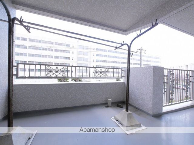 おおやちビレジ2号棟の内装写真