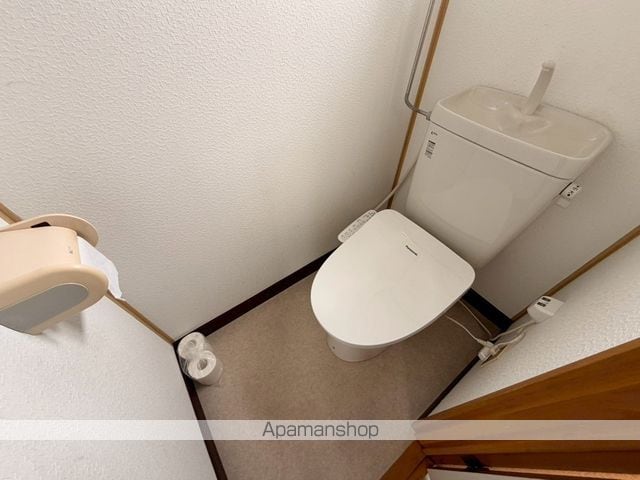 ハイツふちもとの内装写真