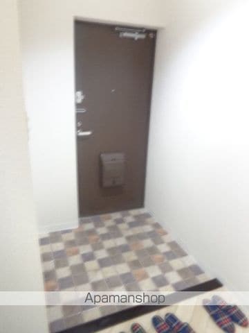 グランブルー宿屋町の内装写真