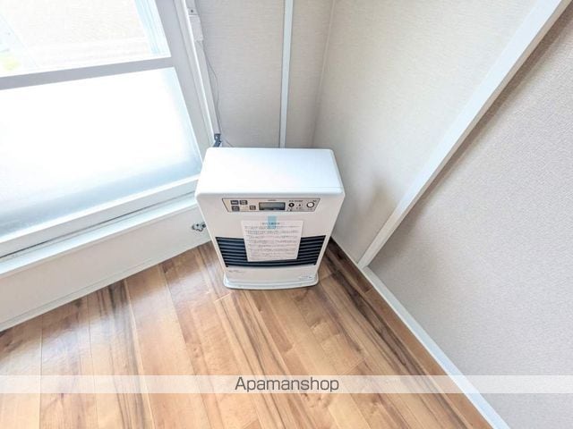 ビレッジハウス野幌2号棟の内装写真