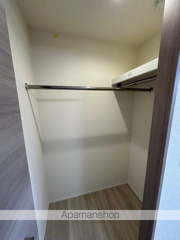D crest 北安東4丁目の内装写真