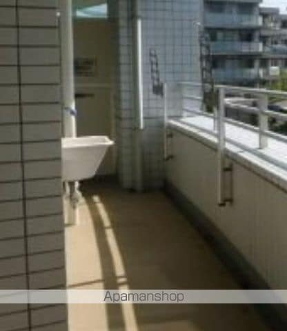 パークホームズ西新の杜の内装写真