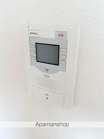 プレミアムコート天王寺EASTの内装写真
