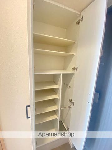 ディアレイシャス名古屋大須通の内装写真
