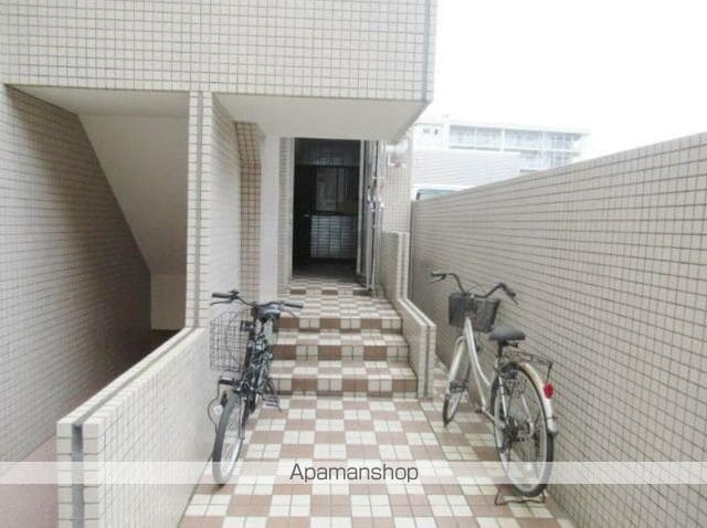 アーバンハイツグッドマンの内装写真