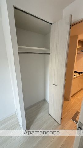 S−RESIDENCE南堀江の内装写真