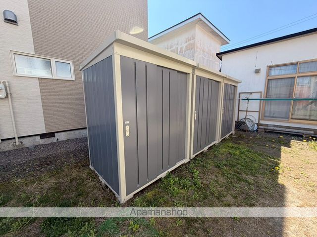 増田マンションのその他写真
