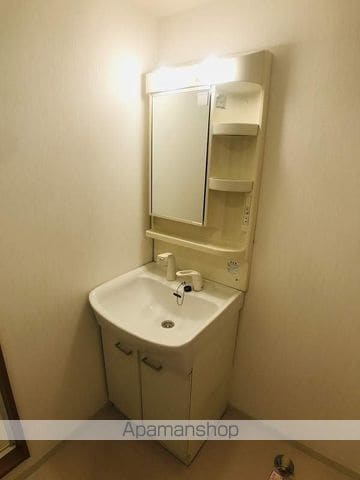 パークコート西宮の沢の内装写真