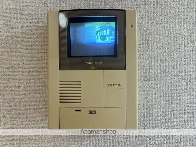 アール・ド・ヴィーヴルCの内装写真