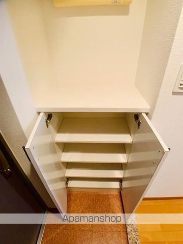 メインステージ赤坂IIの内装写真