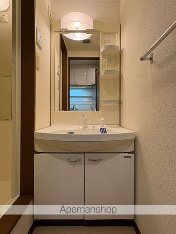 フジパレスリベーラ今福の内装写真