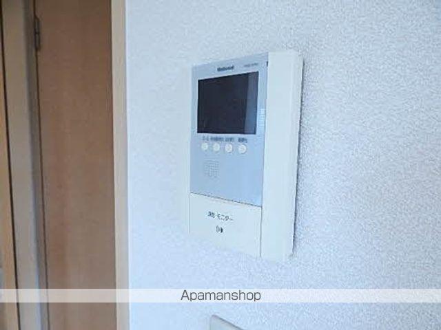 メゾンド・サンパティーク C棟の内装写真