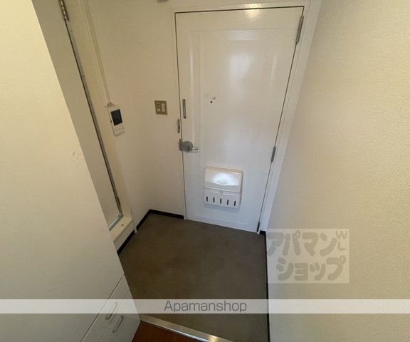 京都今出川レジデンスの内装写真