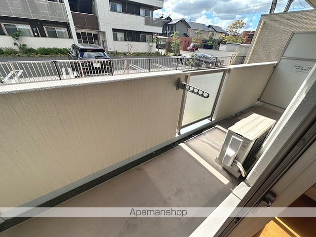 CHEZ−SOI TATSUMI IIIの内装写真