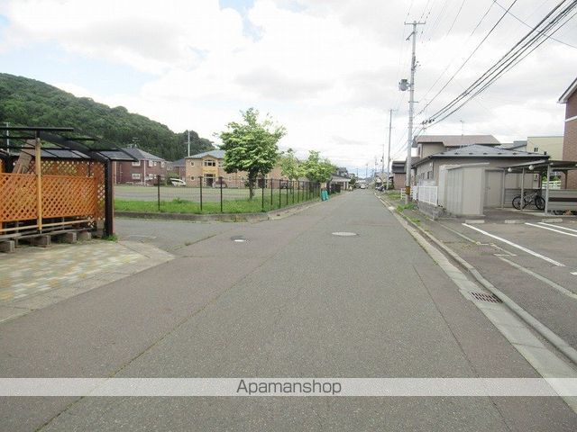 エターナルBの周辺写真