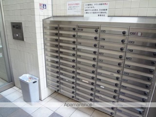 アクトフォルム江古田の内装写真