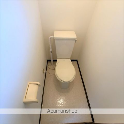 FUJIMOTOハイツの内装写真