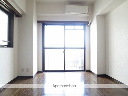 東京都世田谷区松原３丁目[1DK/27.56m2]のリビング・居間