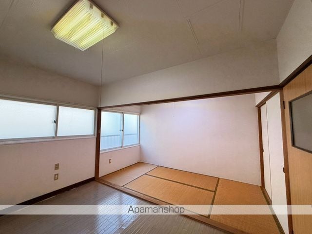 浅野ハイツ第一の内装写真