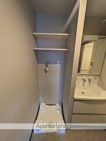 リバブル富士見台の内装写真
