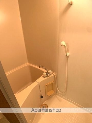 第2クリスタルハイム新大阪の内装写真