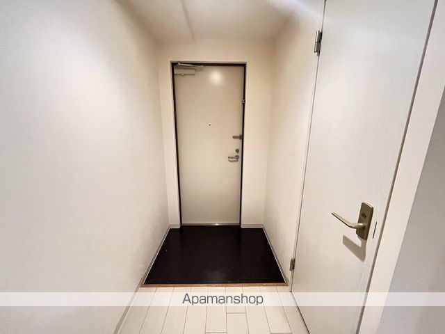 レゾ札幌の内装写真