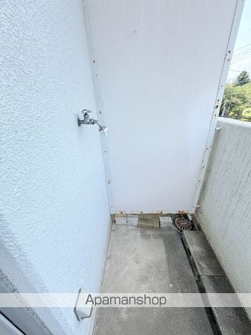 コーポゆうの内装写真