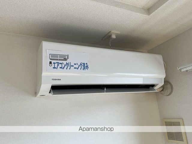 メルヴェーユ南観音の内装写真