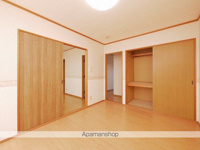 アーヴァン84の内装写真